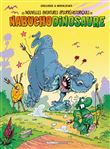 Les Nouvelles aventures de Nabuchodinosaure - top humour 2023