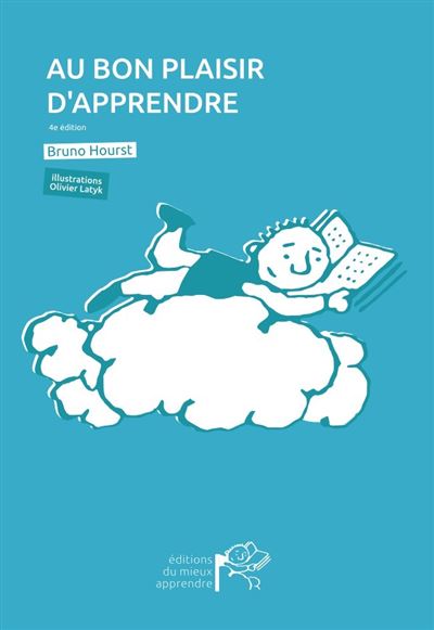 Au bon plaisir d'apprendre