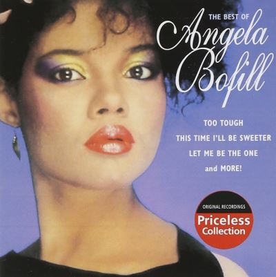 Best of angela bofill