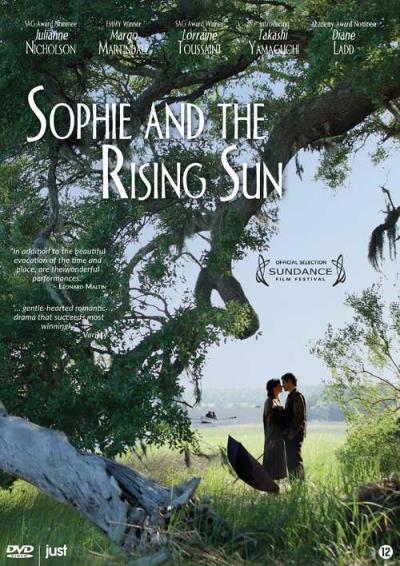 Sophie And The Rising Sun - Nl