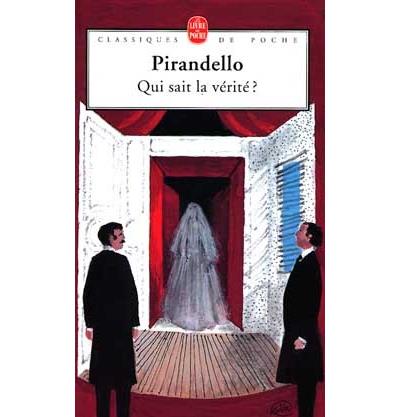 Qui sait la vérité ?