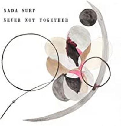 Never not together dlcd