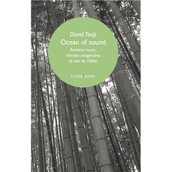 Ocean of sound - Ambient music, mondes imaginaires et voix d
