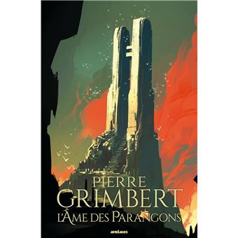 L'Âme des Parangons