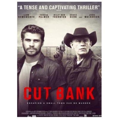 CUT BANK-FR