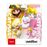 Double pack Figurines Amiibo Mario Chat et Peach Chat_0