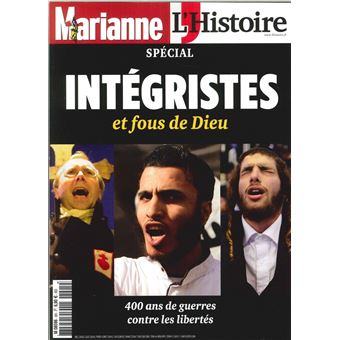 L'histoire