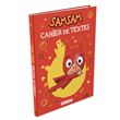 SamSam - Cahier de textes