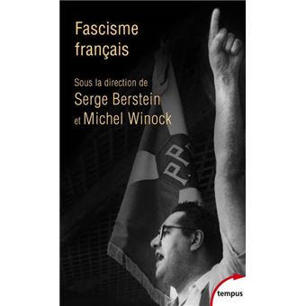 Fascisme français
