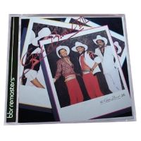 Gap Band VII expanded edition
