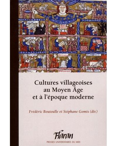 La culture au village