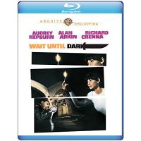 Wait Until Dark Blu-ray