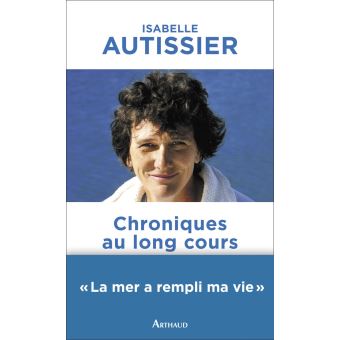Chroniques au long cours - 1