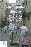 L'immigration chinoise en France