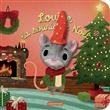 Les bébêtes - Louise la souris de Noël