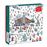 Galison Puzzle - Michael Storrings Apres Ski