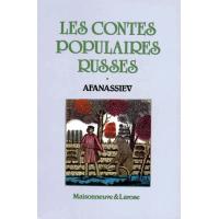 Les Contes populaires russes