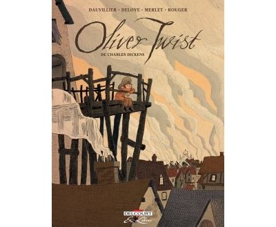 Oliver Twist - Édition intégrale