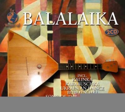 W o balalaika