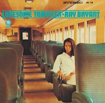 Lonesome traveler/ed limitee