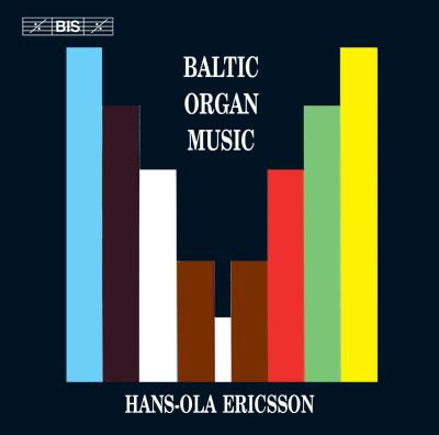 Baltic organ
