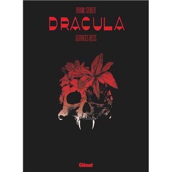Bram Stoker Dracula - Édition définitive