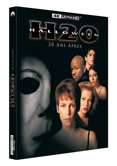 Blu-ray 4K à petit prix