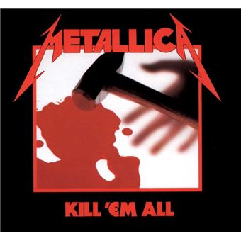Metallica - 1