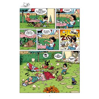 Les Rugbymen - tome 21