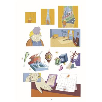 Lille Mystérieuse, Le Mongy