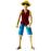 Figurine articulée One Piece Luffy