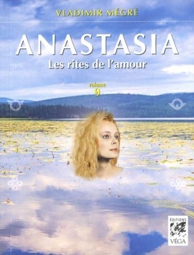 Anastasia (volume 9)