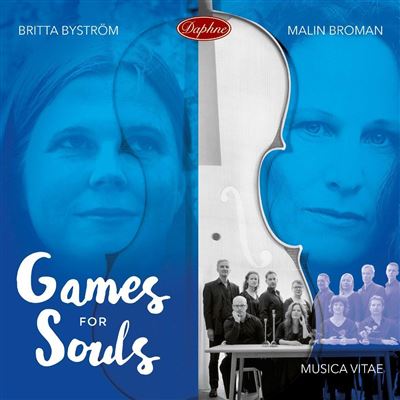 Game for souls