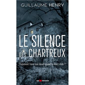 Le silence des chartreux