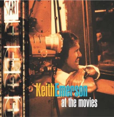 At the movies Boxset
