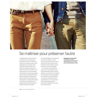 Mieux connaître et décrypter votre personnalité