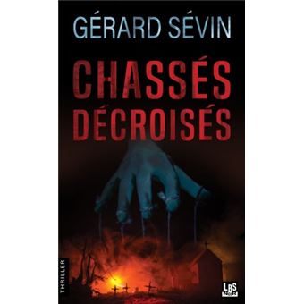 Chassés décroisés