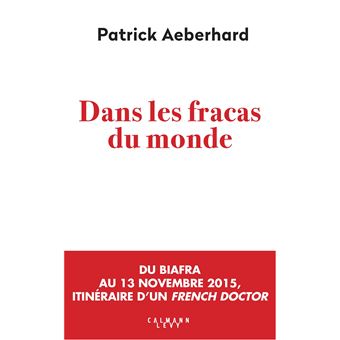 Dans les fracas du monde