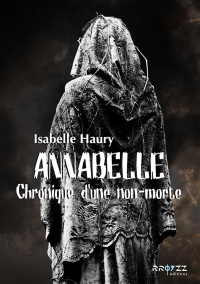 Annabelle, chronique d'une non-morte