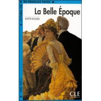 Lcf la belle epoque