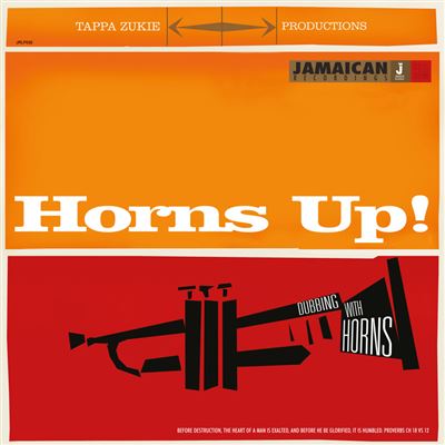 Horns Up! -Dubbing With Horns