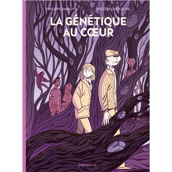 La Génétique au coeur