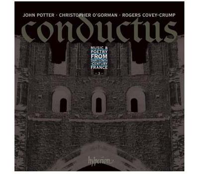 Conductus Volume 3 Musique et poésie en France au XIIIe siècle