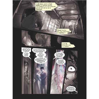 Mercy - Tome 03 - Collector