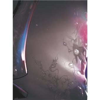 Mercy - Tome 03 - Collector