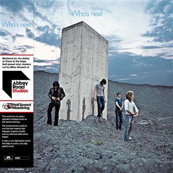 The Who - 1