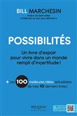 Possibilités - Un livre d'espoir pour vivre dans un monde rempli d'incertitude !