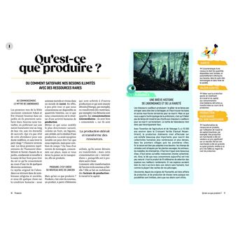 Le grand cours Économie