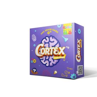 Cortex Kids Asmodée