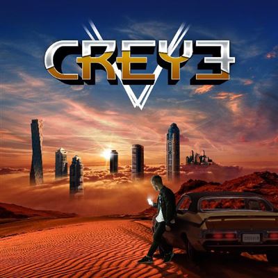 CREYE
